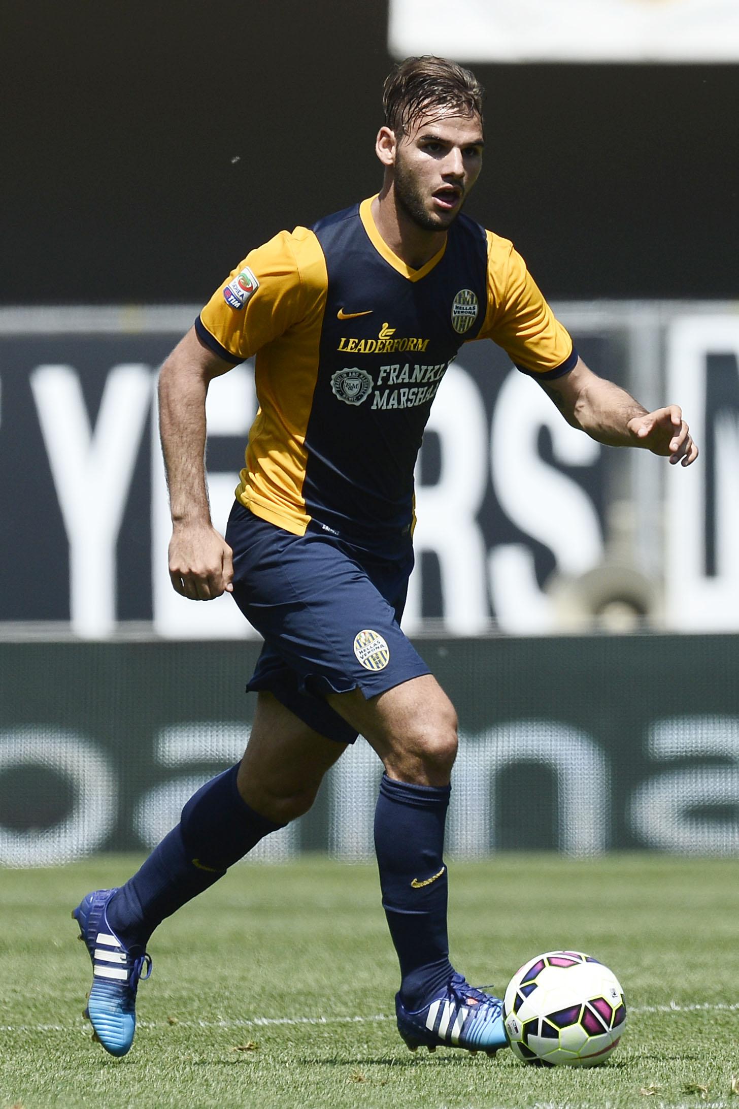 tachtsidis azione hellas verona maggio 2015 ifa