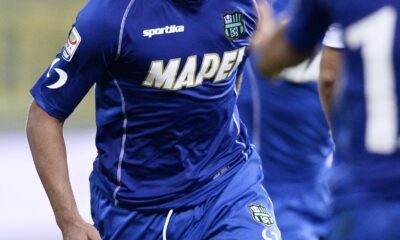 taider esulta sassuolo away ottobre 2014 ifa