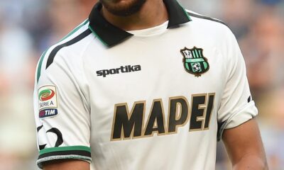 taider sassuolo away settembre 2014 ifa