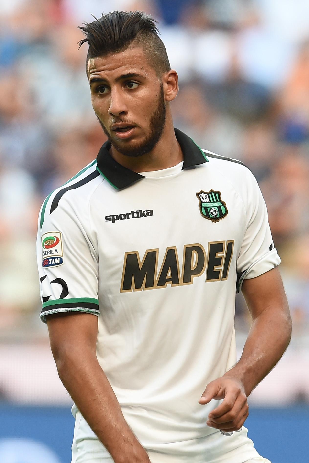 taider sassuolo away settembre 2014 ifa