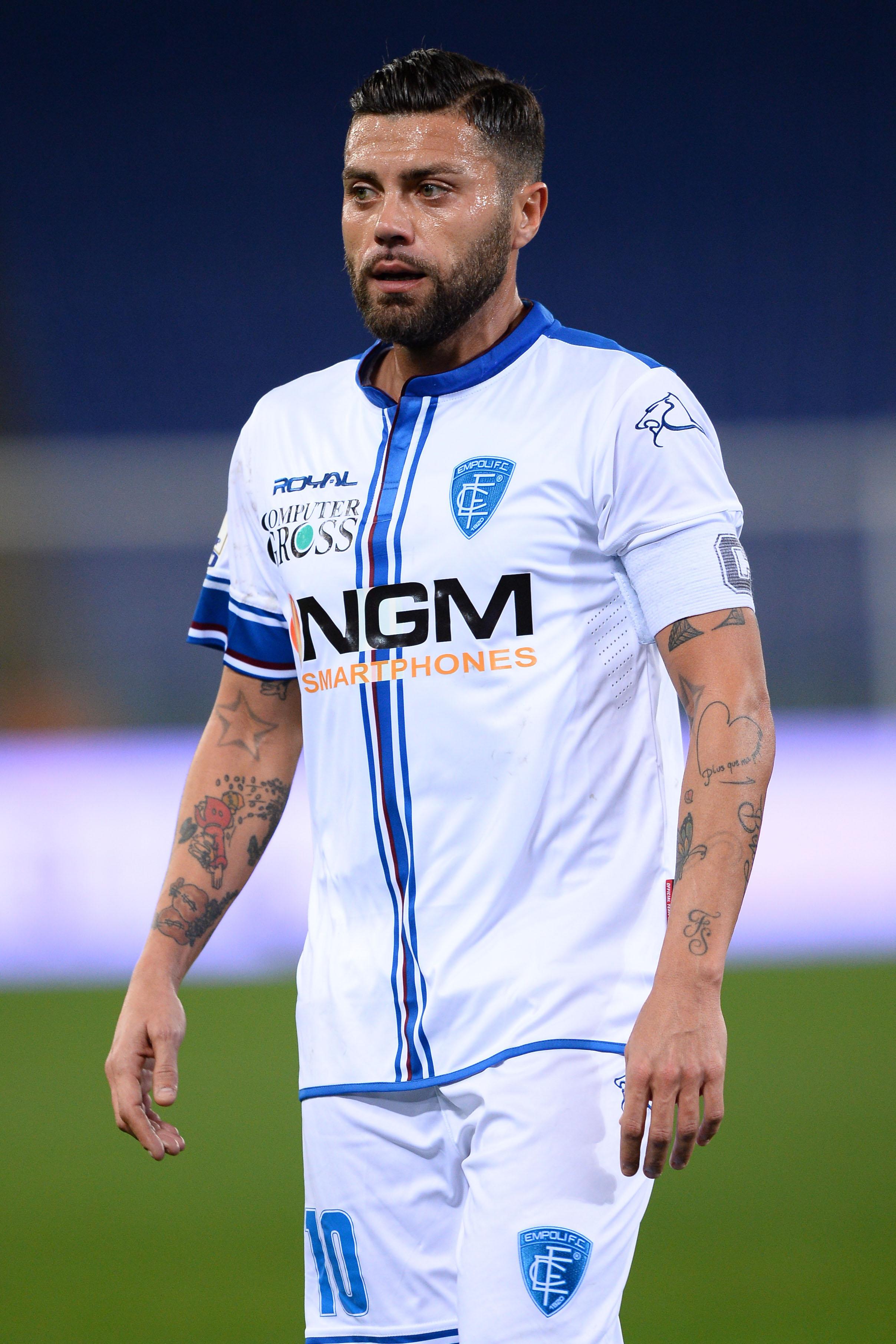 tavano empoli away gennaio 2015 ifa