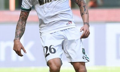 terranova azione sassuolo away settembre 2014 ifa