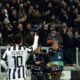 tevez esulta juventus champions league febbraio 2015 ifa