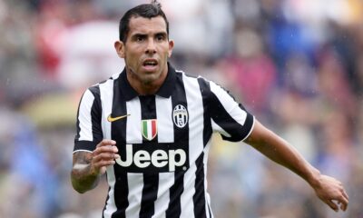 tevez juventus agosto 2014 ifa