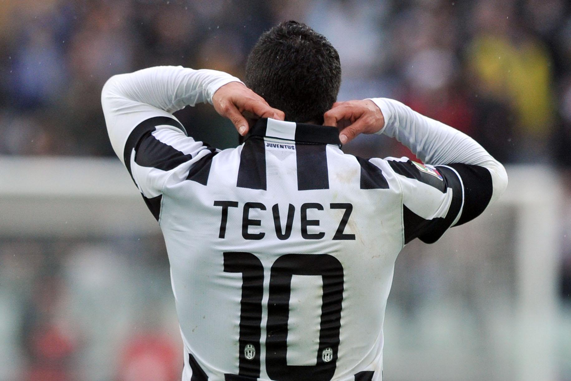 tevez spalle juventus marzo 2015 ifa