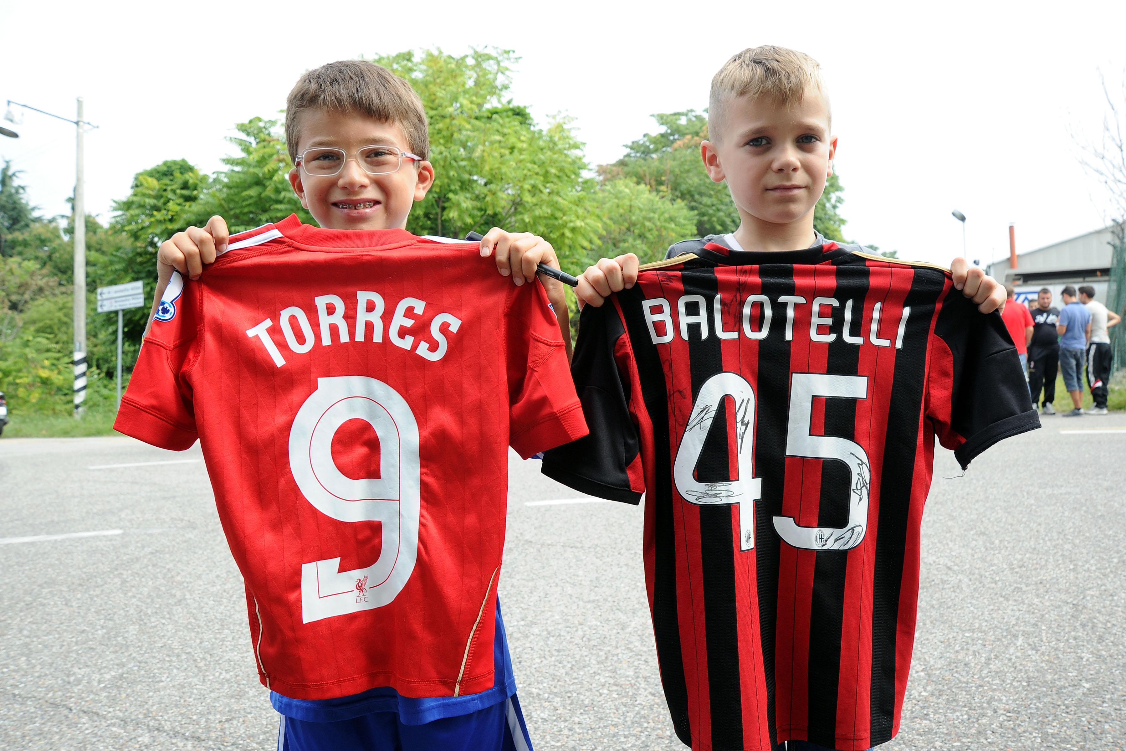 tifosi torres balotelli agosto 2014 ifa