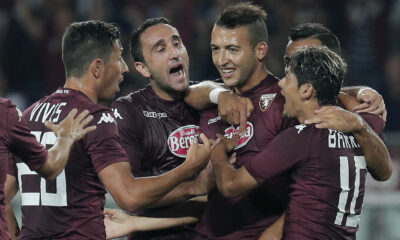 torino esulta europa league agosto 2014 ifa