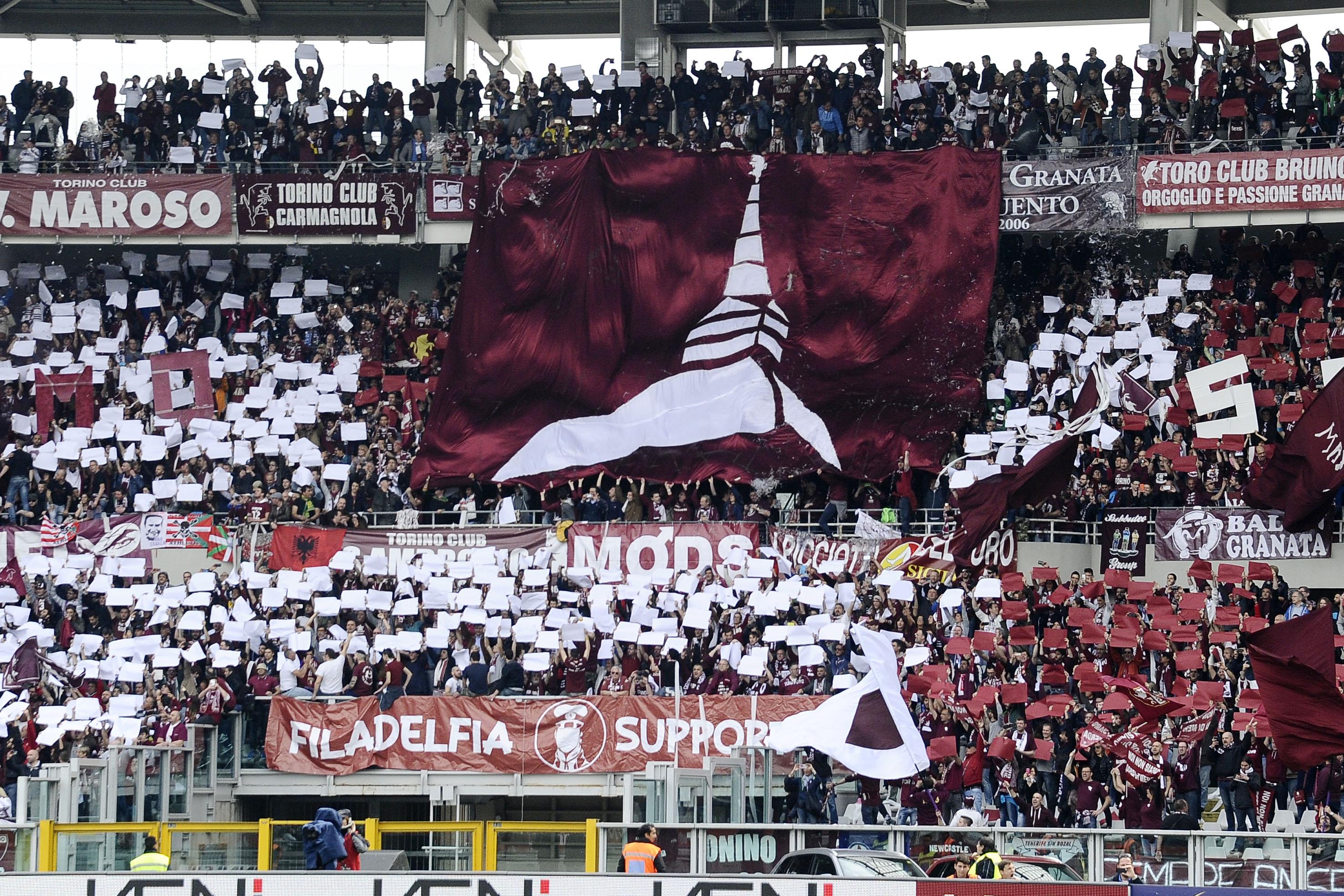 torino tifo aprile 2014 ifa