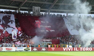 torino tifo europa league agosto 2014 ifa