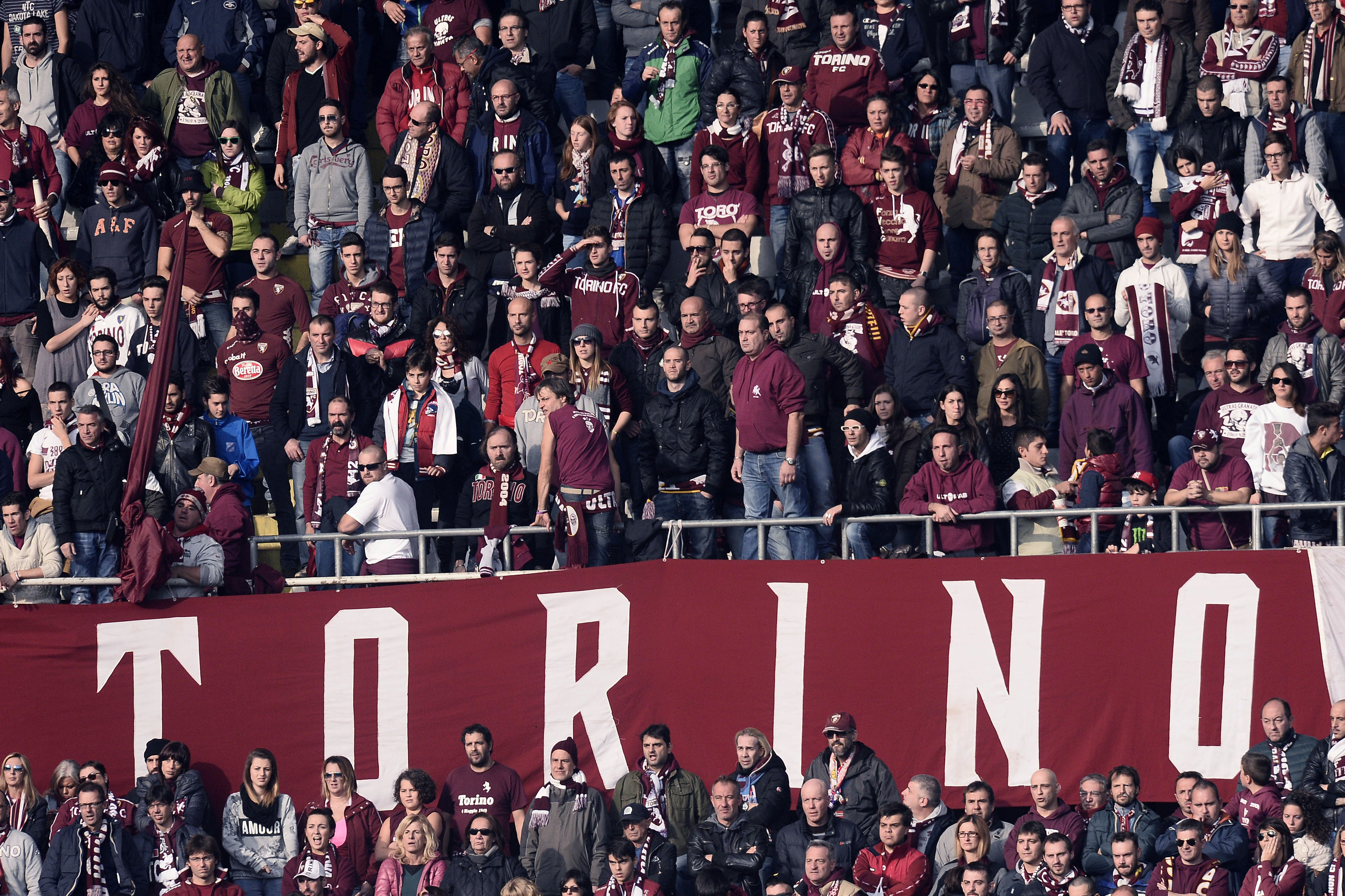 torino tifo novembre 2014 ifa