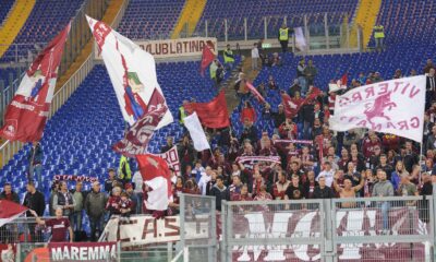 torino tifo ottobre 2014 ifa