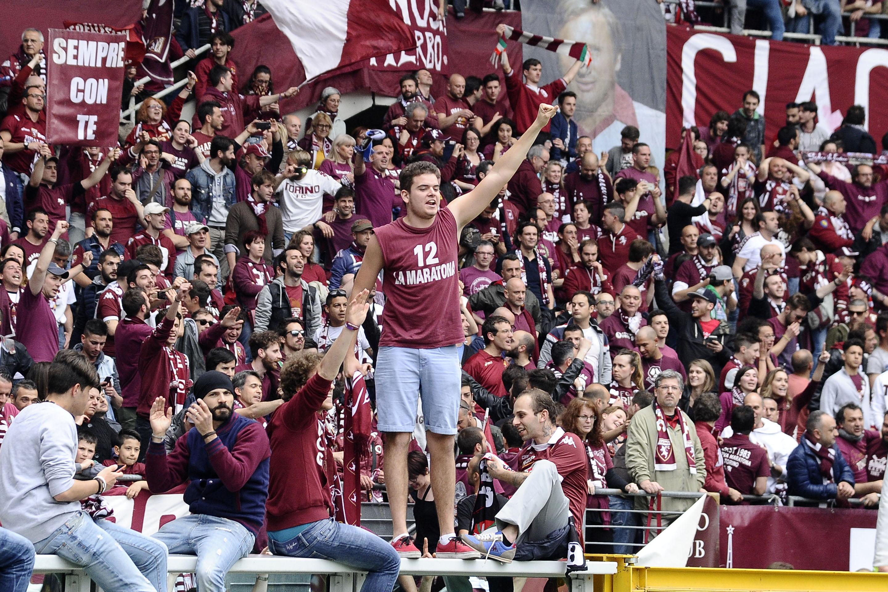 torino tifosi aprile 2014 ifa