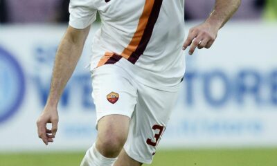 torosidis azione roma away novembre 2014 ifa