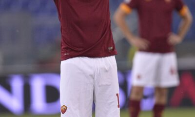 totti esulta roma agosto 2014 ifa