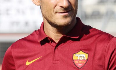 totti roma luglio 2014 ifa