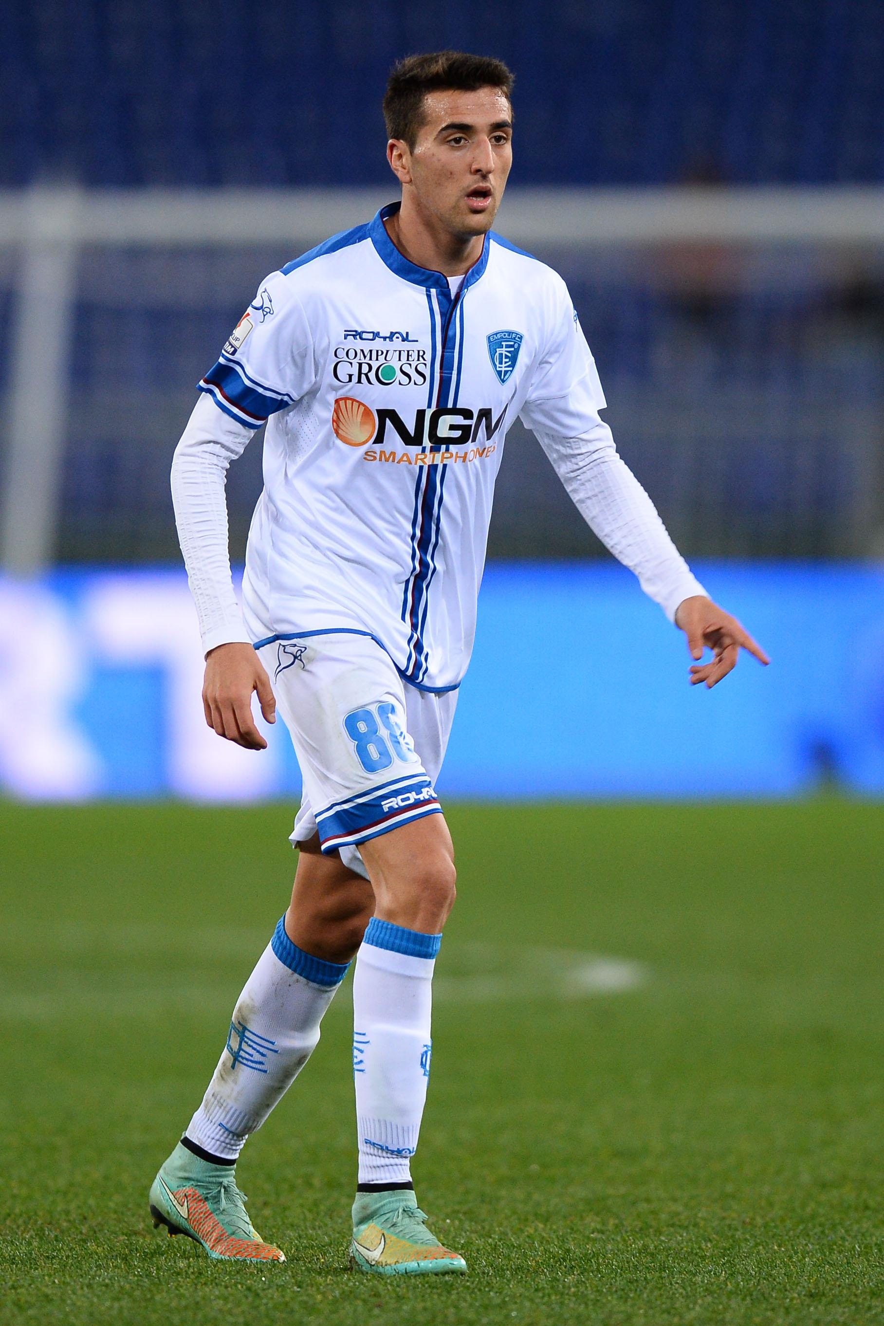 vecino empoli away gennaio 2015 ifa