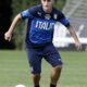 verratti allenamento italia agosto 2014 ifa