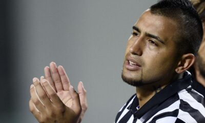 vidal applaude juventus agosto 2014 ifa