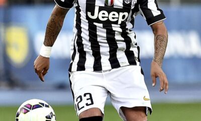 vidal azione juventus agosto 2014 ifa