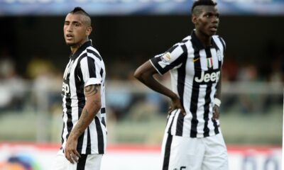 vidal pogba juventus agosto 2014 ifa