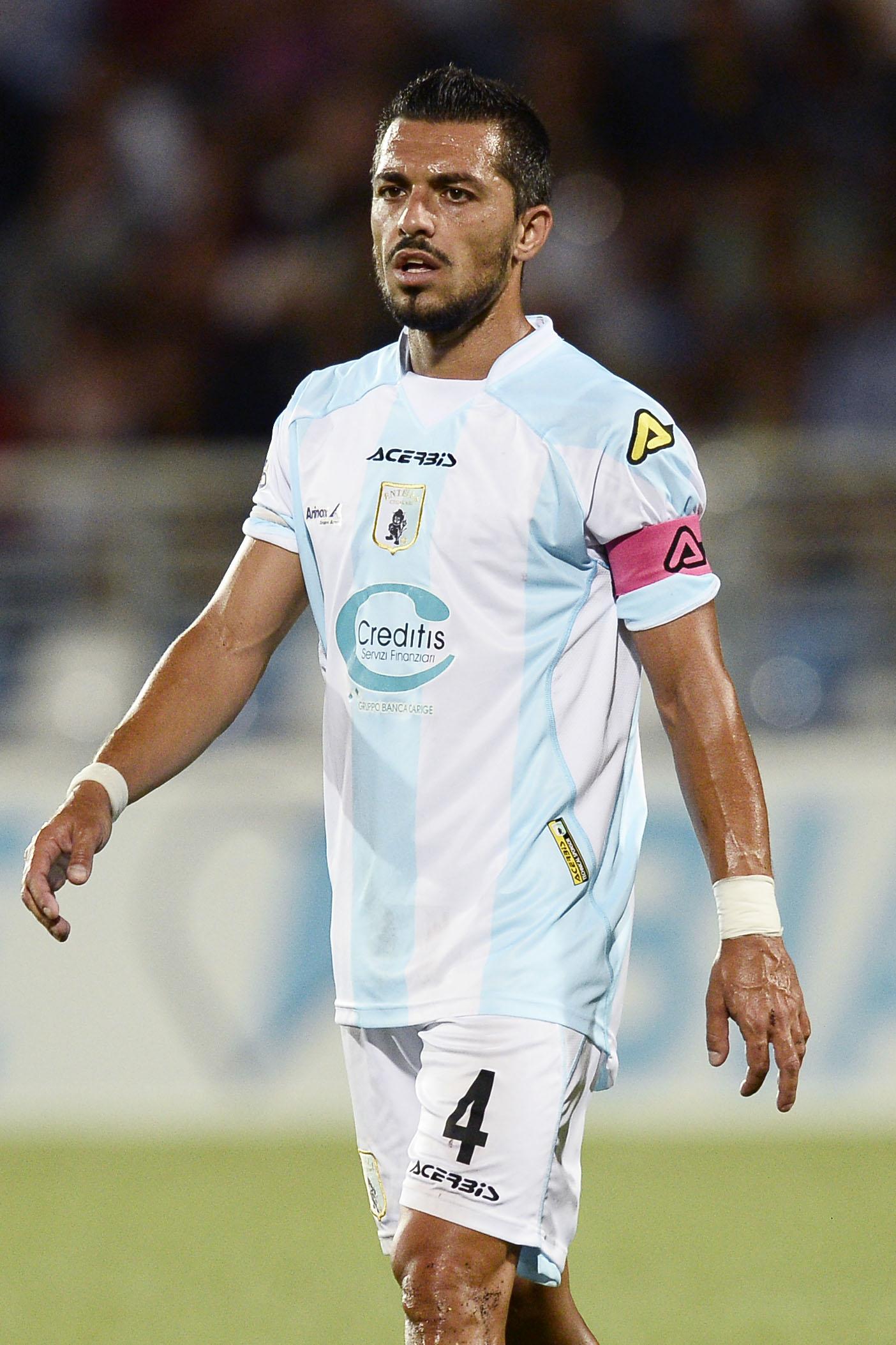 volpe virtus entella agosto 2014 ifa