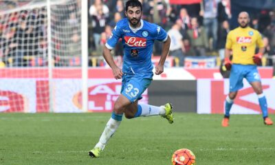 albiol raul azione napoli dicembre 2015 ifa