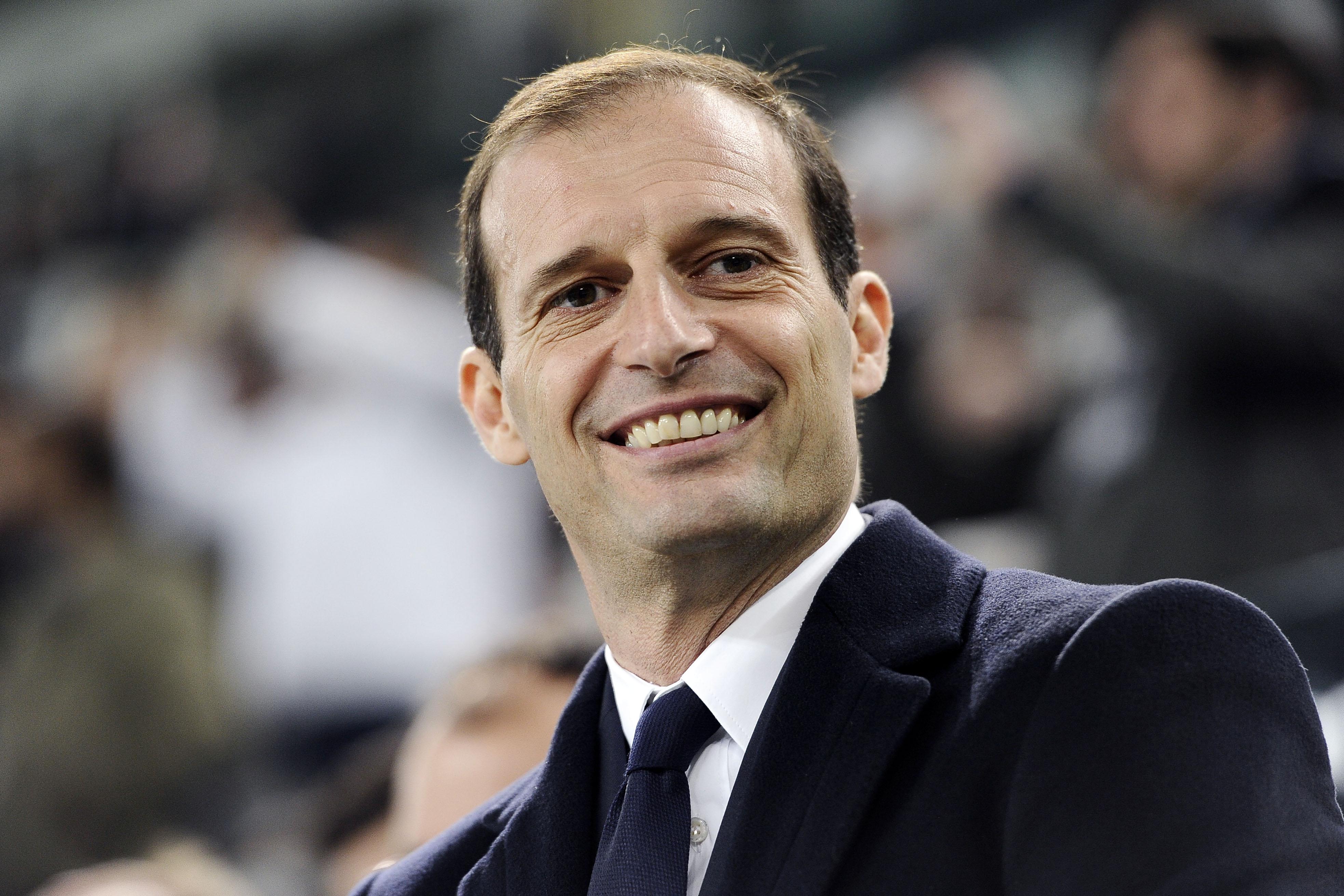 allegri juventus aprile 2016 ifa