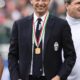 allegri premiazione scudetto juventus maggio 2016 ifa