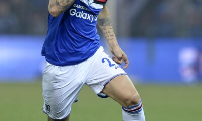 alvarez azione sampdoria aprile 2016 ifa