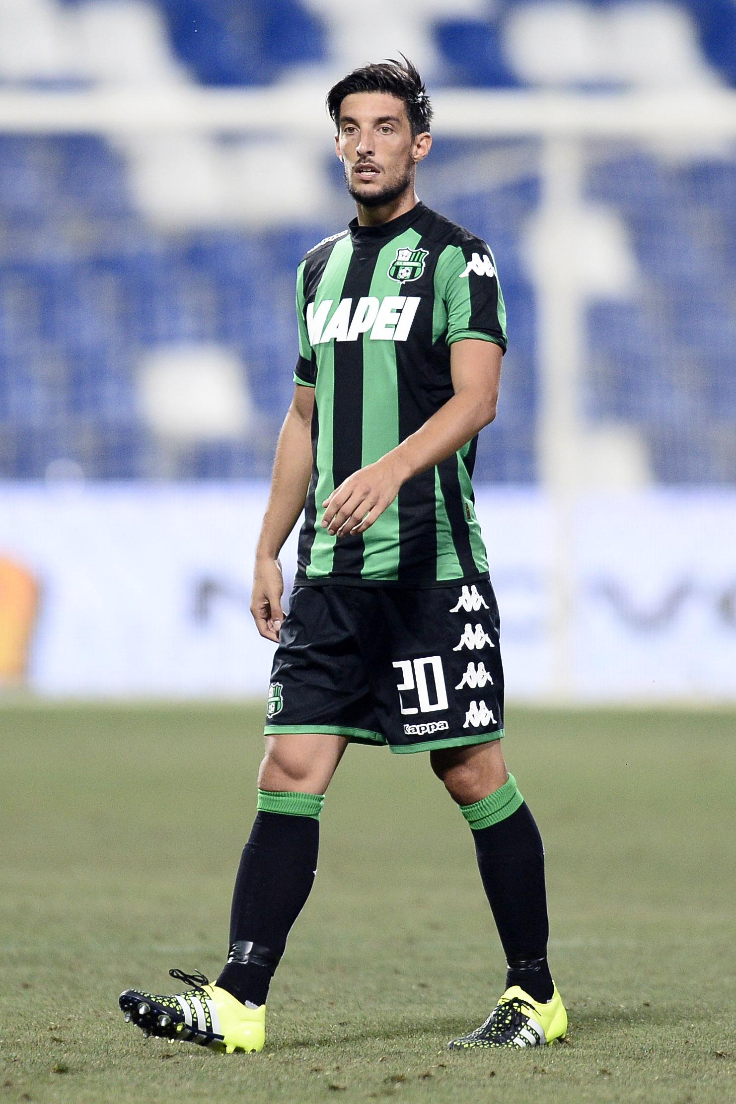 ariaudo sassuolo agosto 2015 ifa