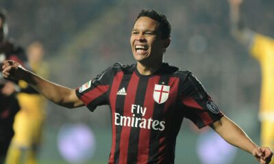 bacca esulta bis milan dicembre 2015 ifa