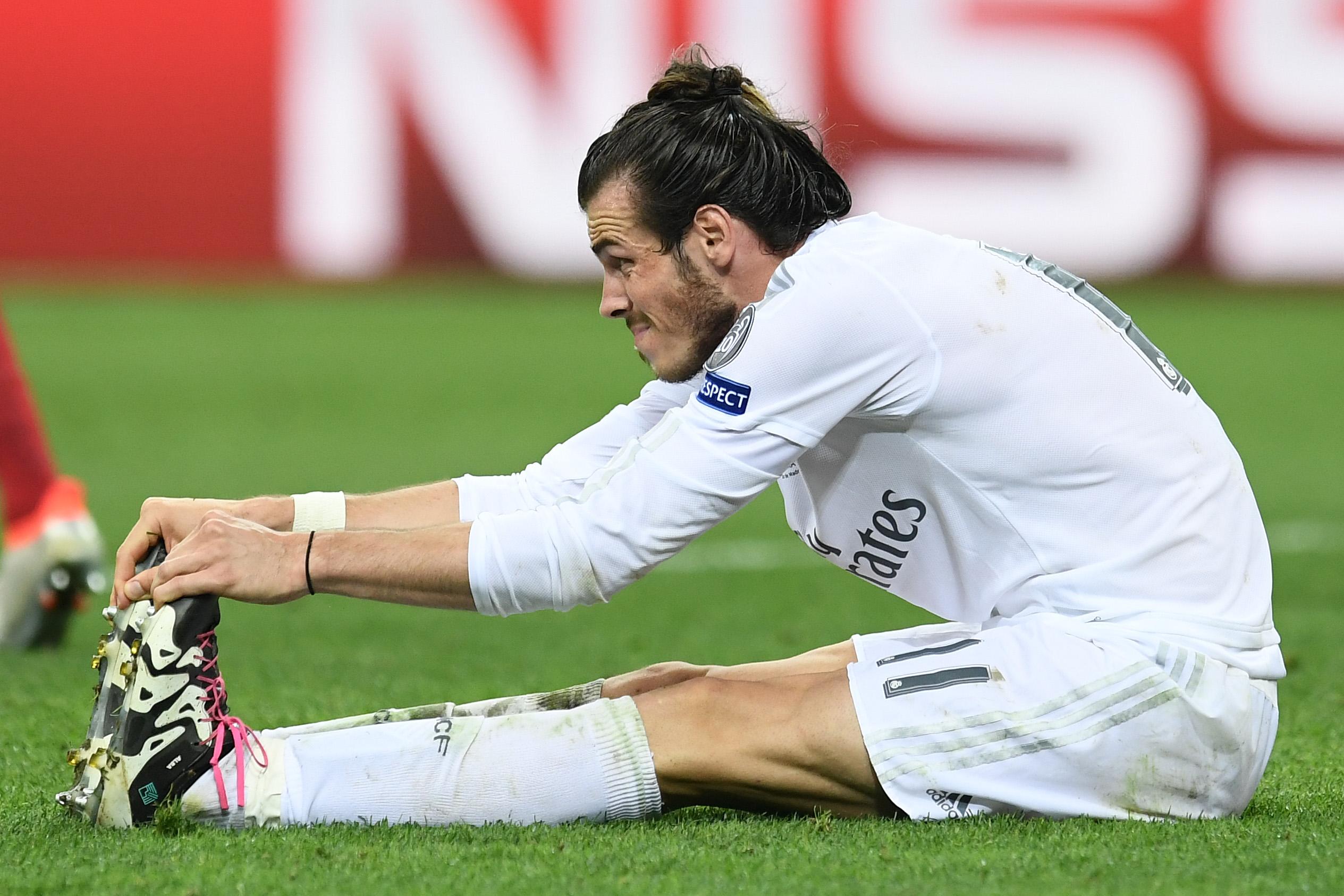 bale real madrid finale champions league maggio 2016