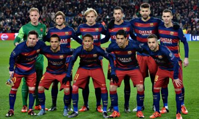 barcellona formazione champions league novembre 2015 ifa