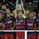 barcellona premiazione supercoppa europea agosto 2015 ifa