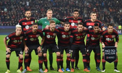 bayer leverkusen formazione champions league ottobre 2015 ifa