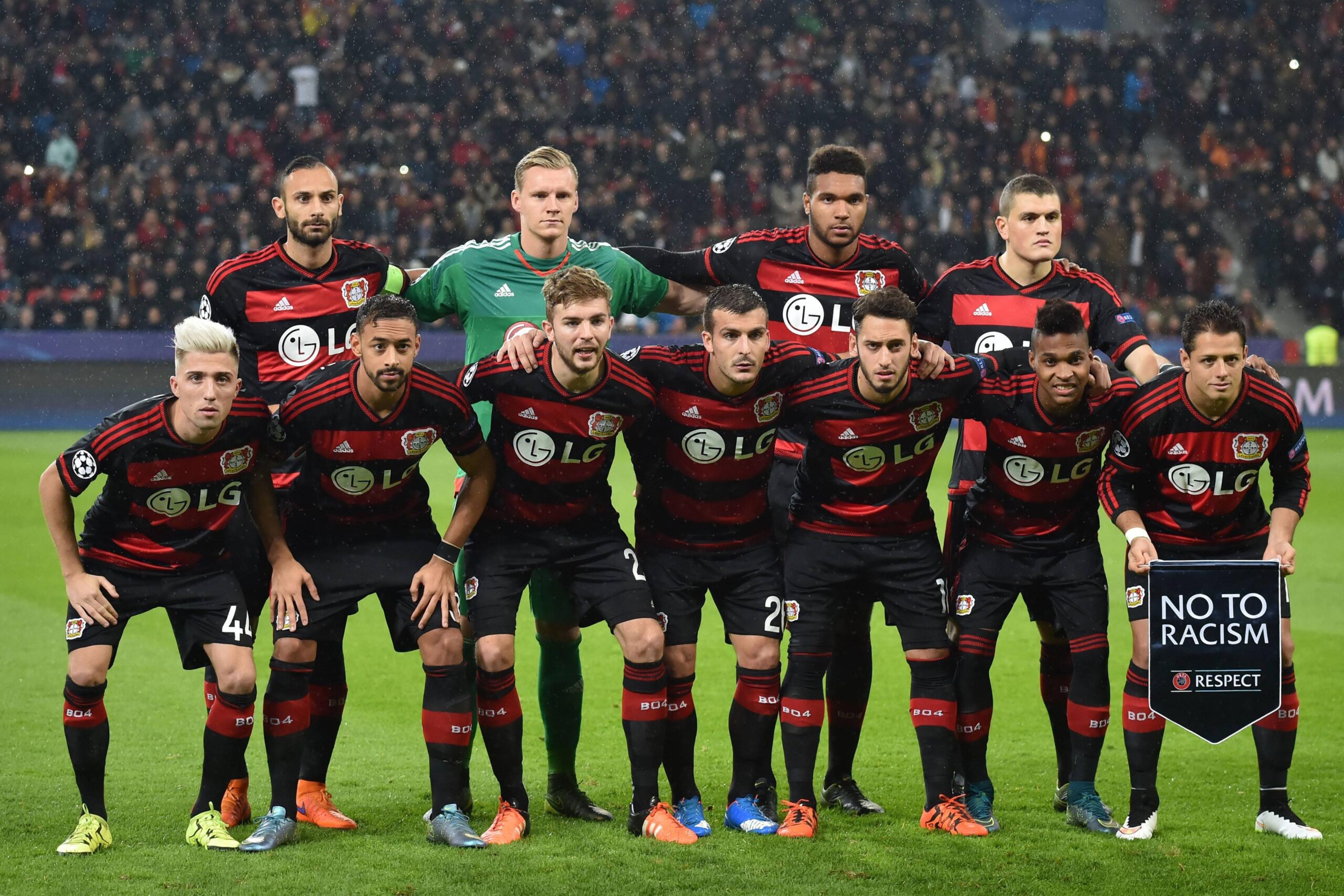 bayer leverkusen formazione champions league ottobre 2015 ifa scaled