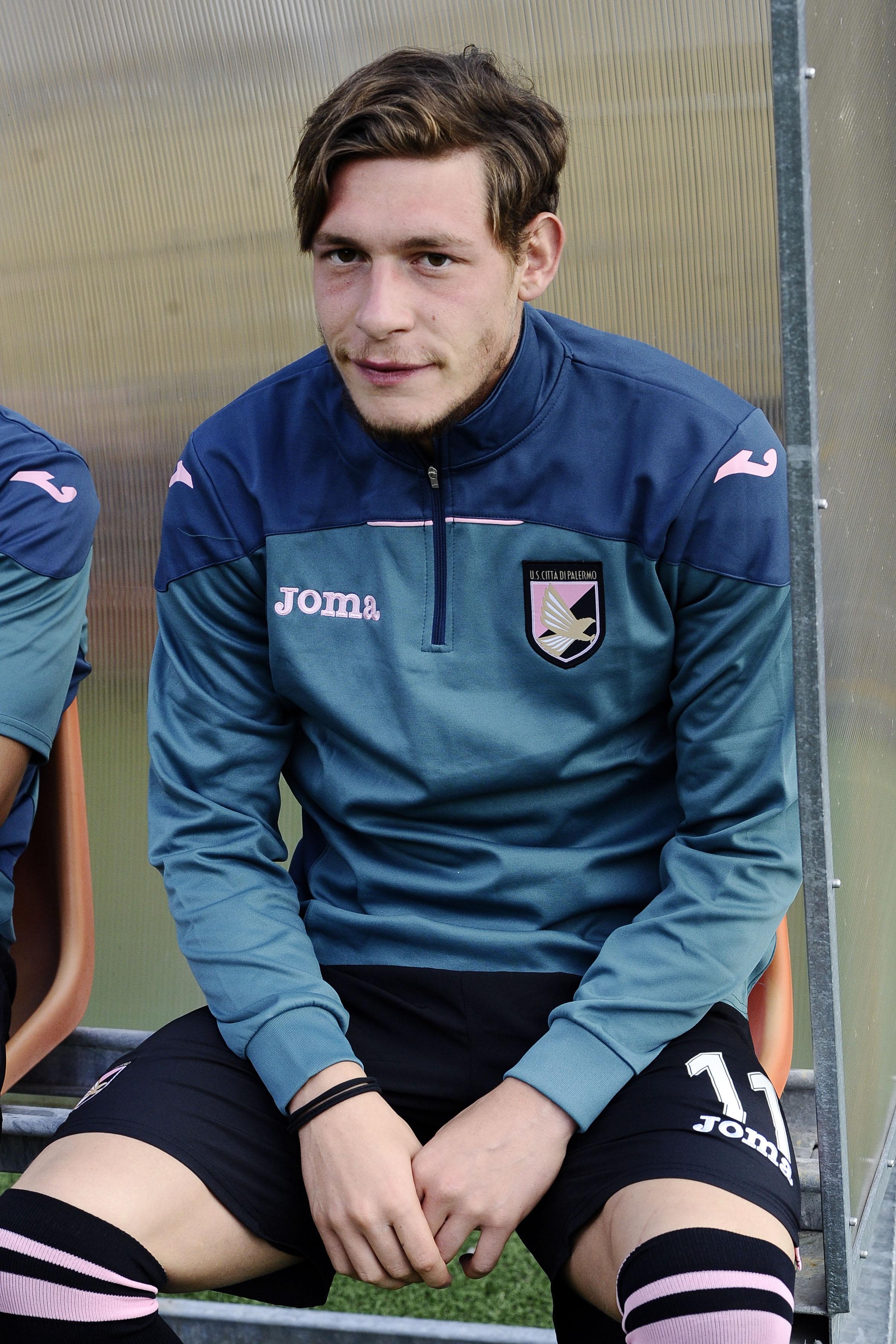 belotti panchina palermo luglio 2015 ifa