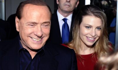 berlusconi silvio barbara milan luglio 2015 ifa