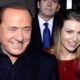 berlusconi silvio barbara milan luglio 2015 ifa