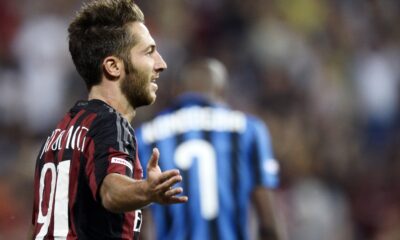 bertolacci esulta milan agosto 2015 ifa