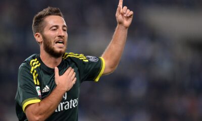 Bertolacci Milan