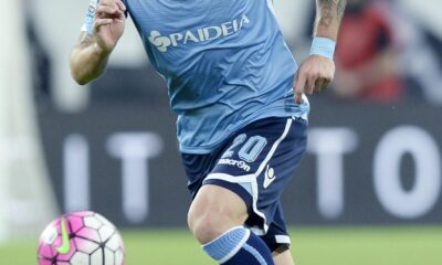 biglia azione lazio aprile 2016 ifa