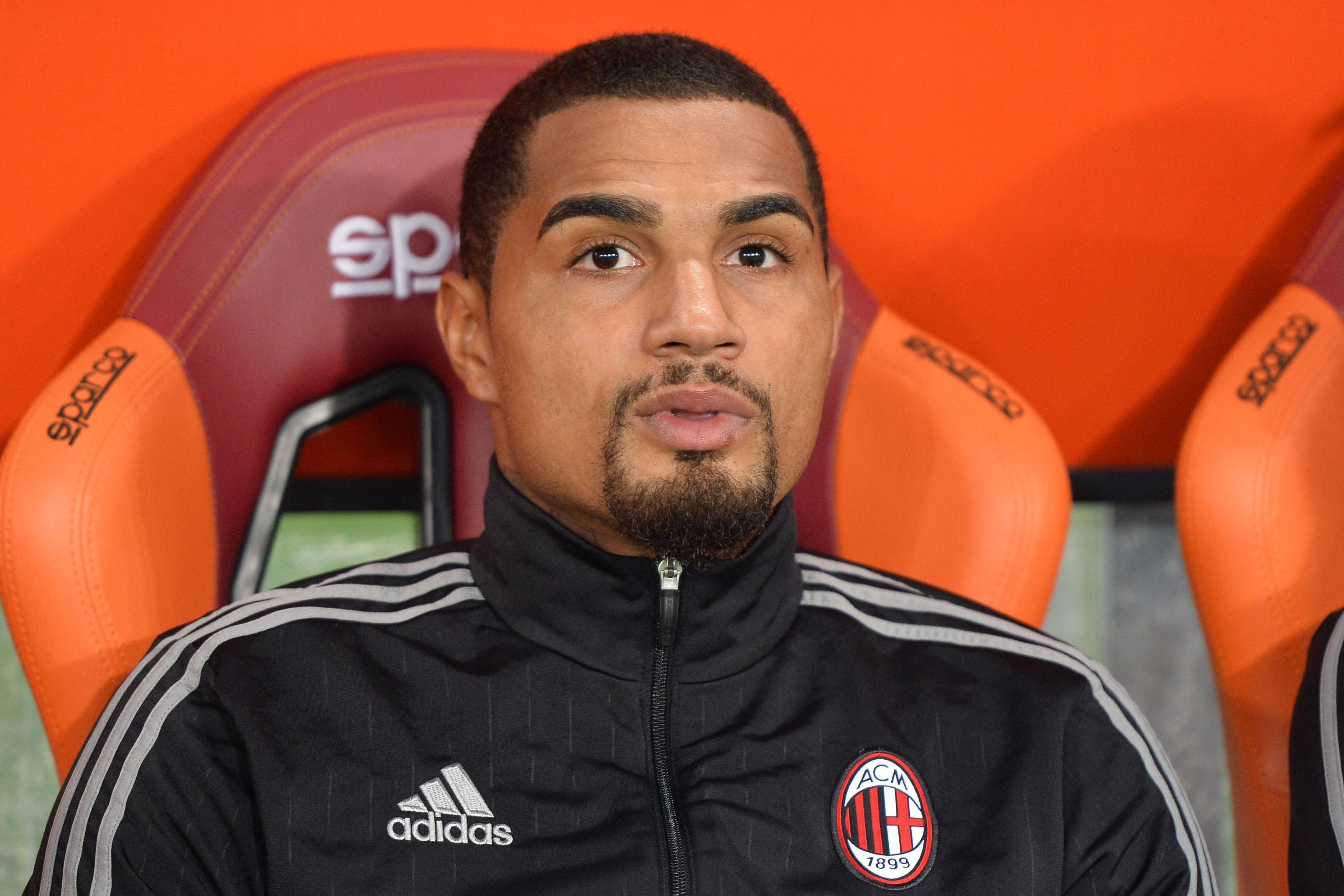 boateng panchina milan gennaio 2016 ifa