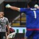 bonucci buffon esultano juventus aprile 2016 ifa