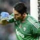 buffon beve juventus champions league settembre 2015 ifa