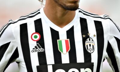 caceres juventus luglio 2015 ifa