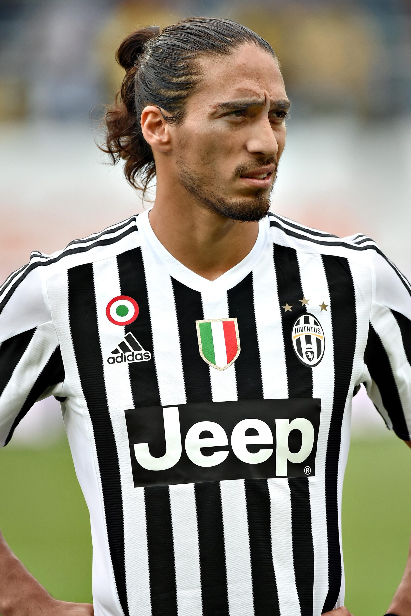 caceres juventus luglio 2015 ifa scaled