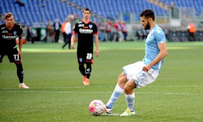 candreva azione lazio aprile 2016 ifa