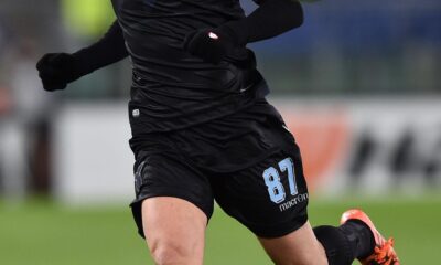 candreva azione lazio third europa league novembre 2015 ifa