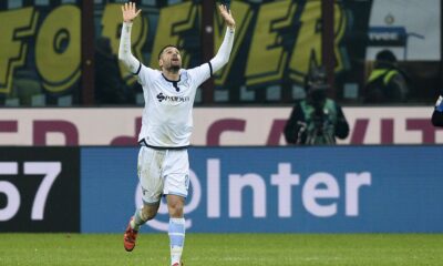 candreva esulta lazio away dicembre 2015 ifa